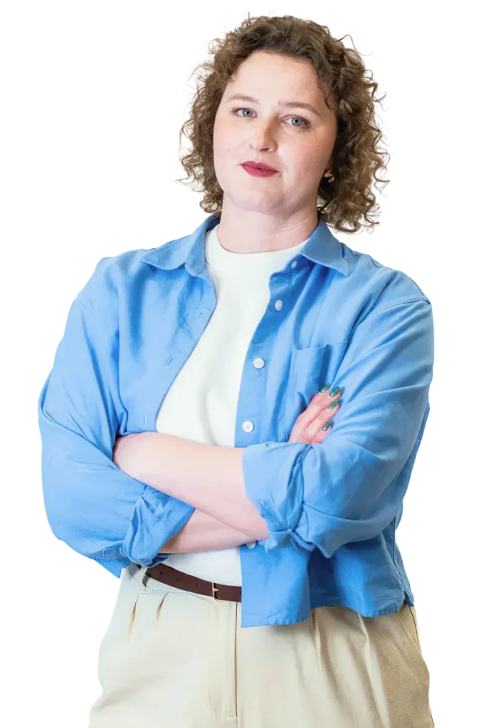 Lucie Pluhař