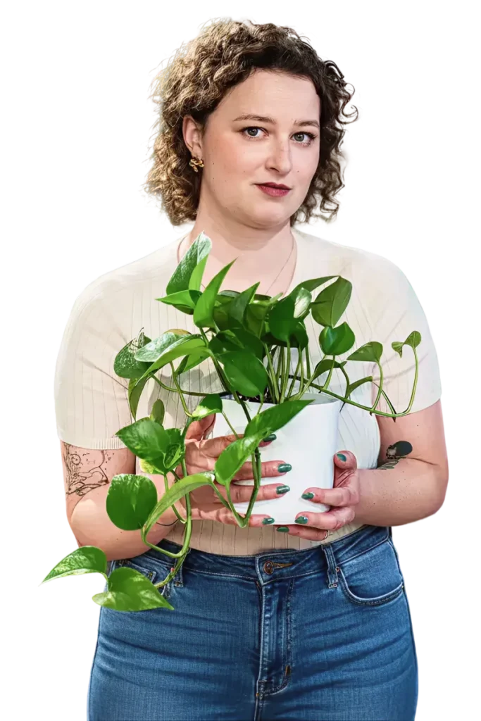 Lucie Pluhař