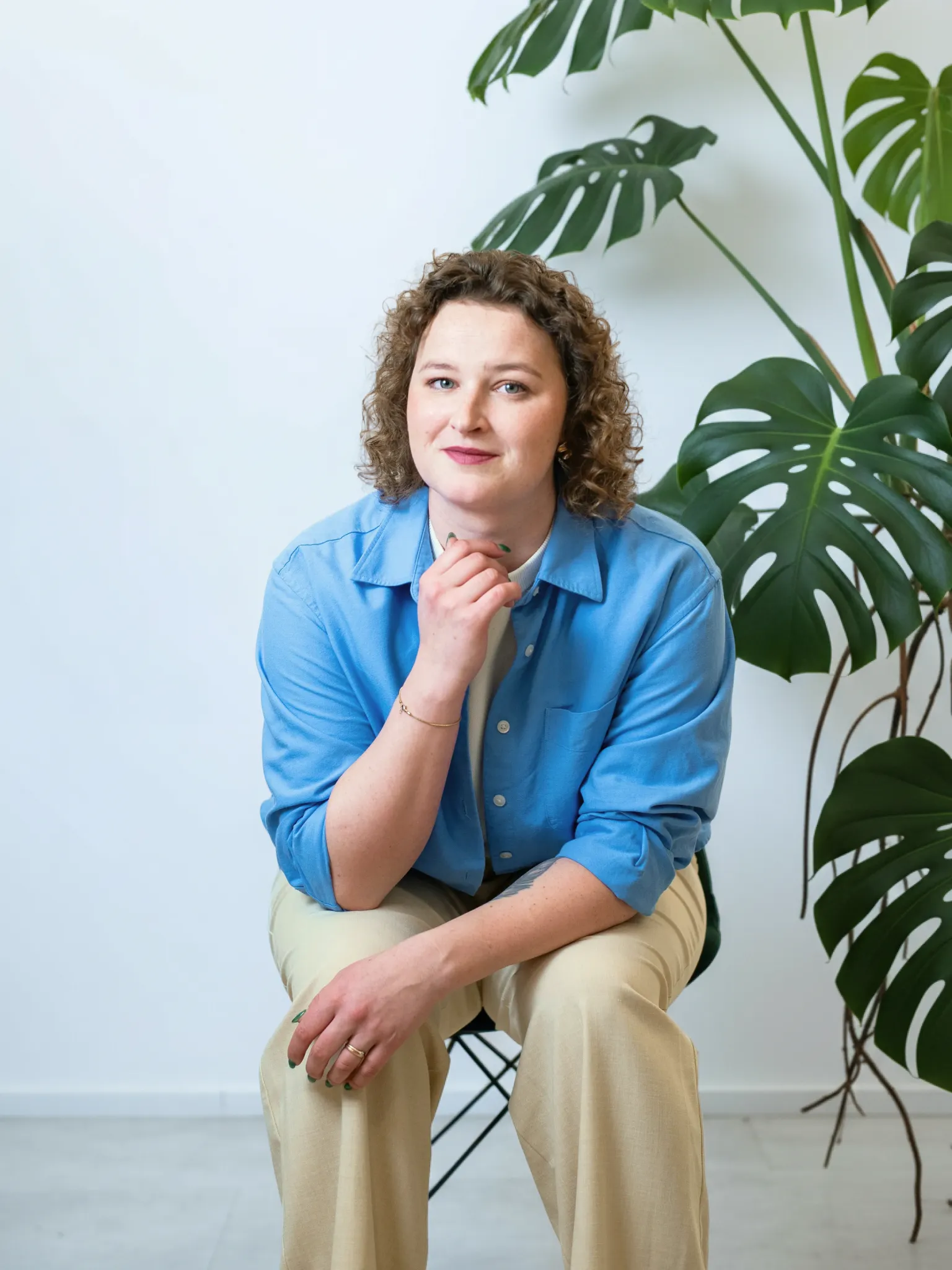 Lucie Pluhař